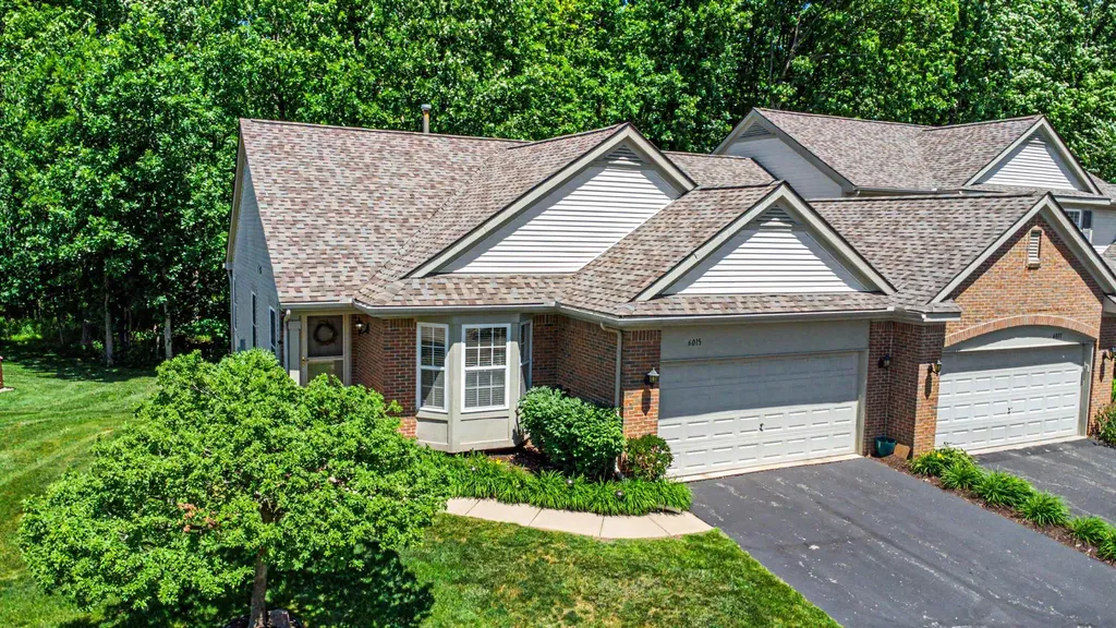 6015 Augusta Court Holly Township MI 48439