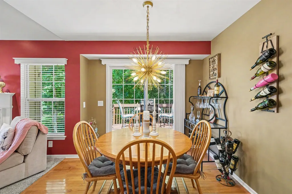 6015 Augusta Court Holly Township MI 48439