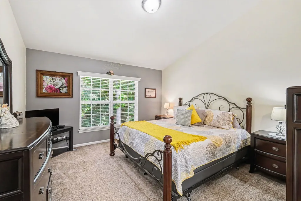 6015 Augusta Court Holly Township MI 48439