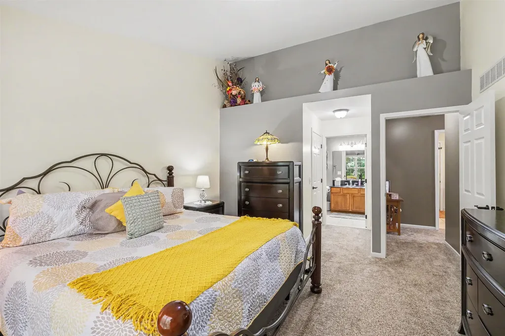 6015 Augusta Court Holly Township MI 48439