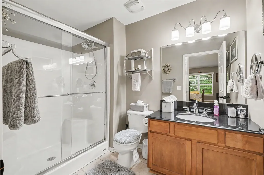 6015 Augusta Court Holly Township MI 48439