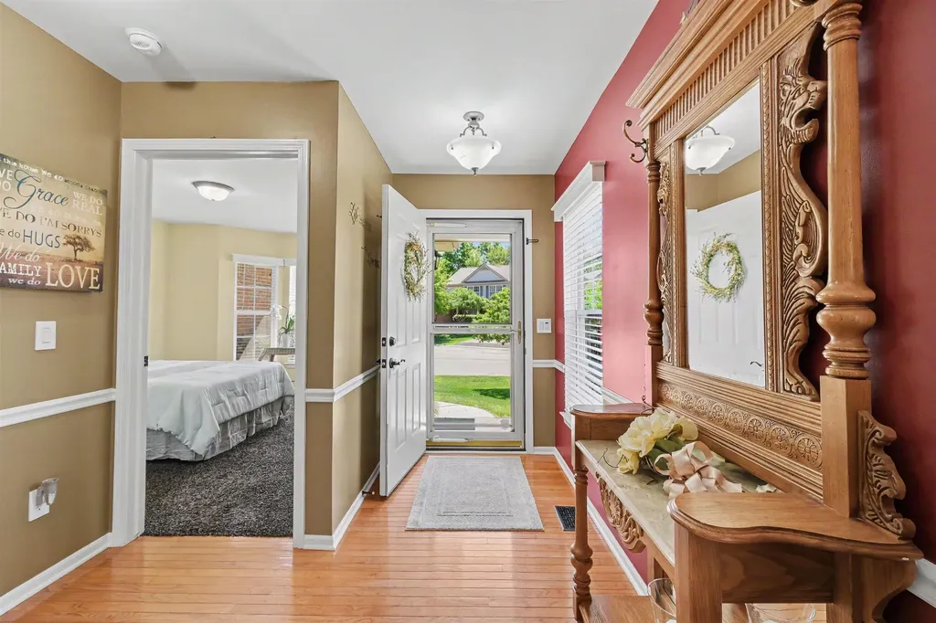 6015 Augusta Court Holly Township MI 48439