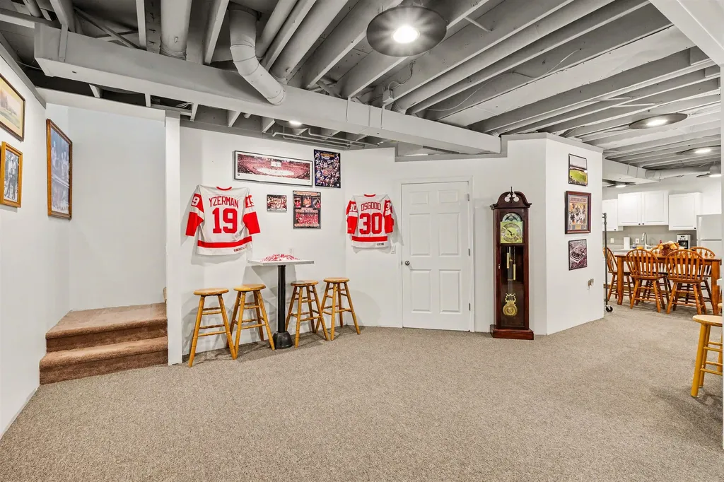 6015 Augusta Court Holly Township MI 48439