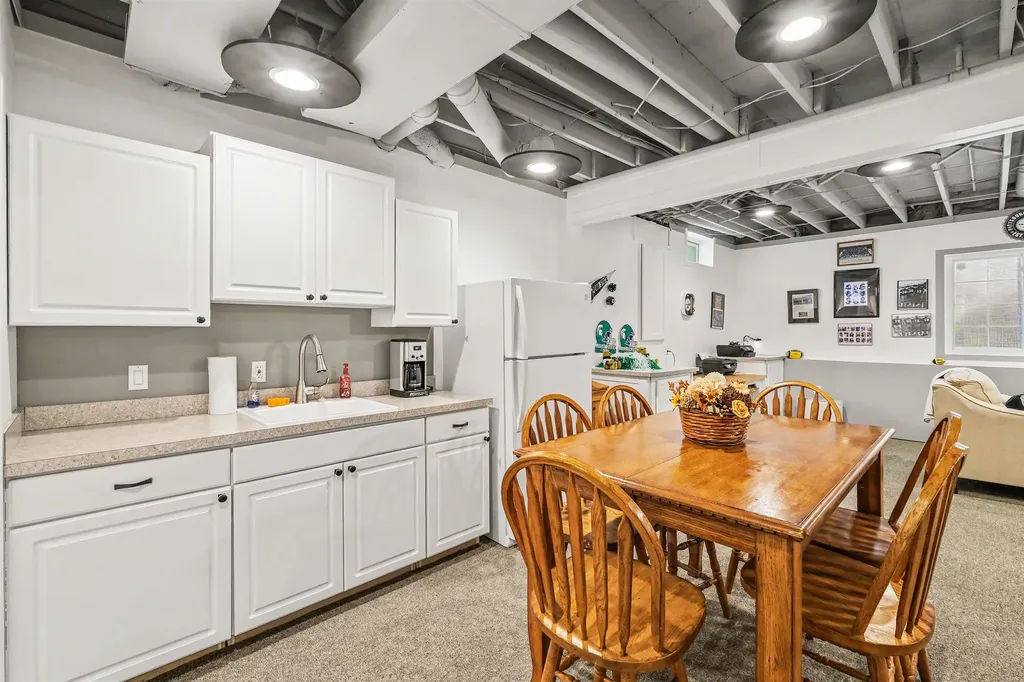 6015 Augusta Court Holly Township MI 48439