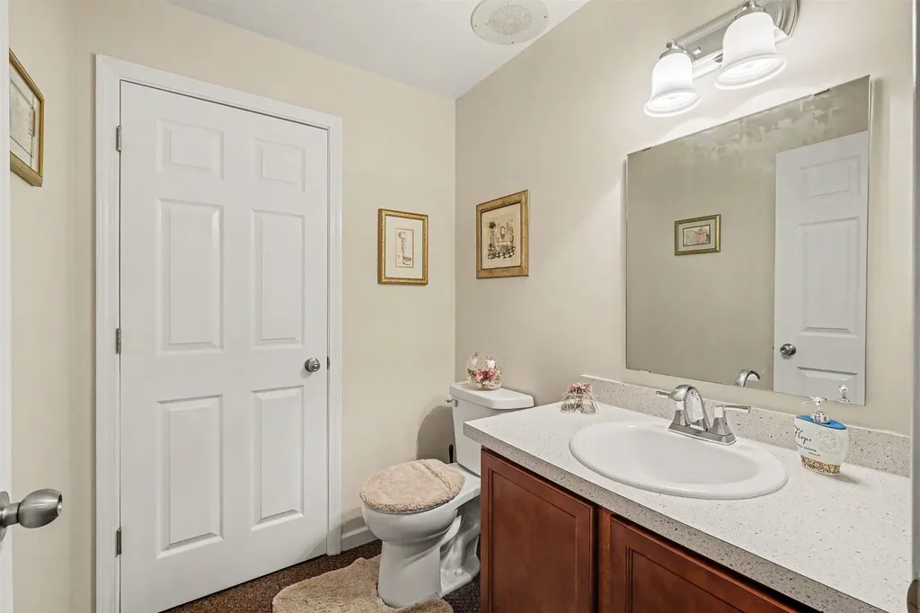 6015 Augusta Court Holly Township MI 48439