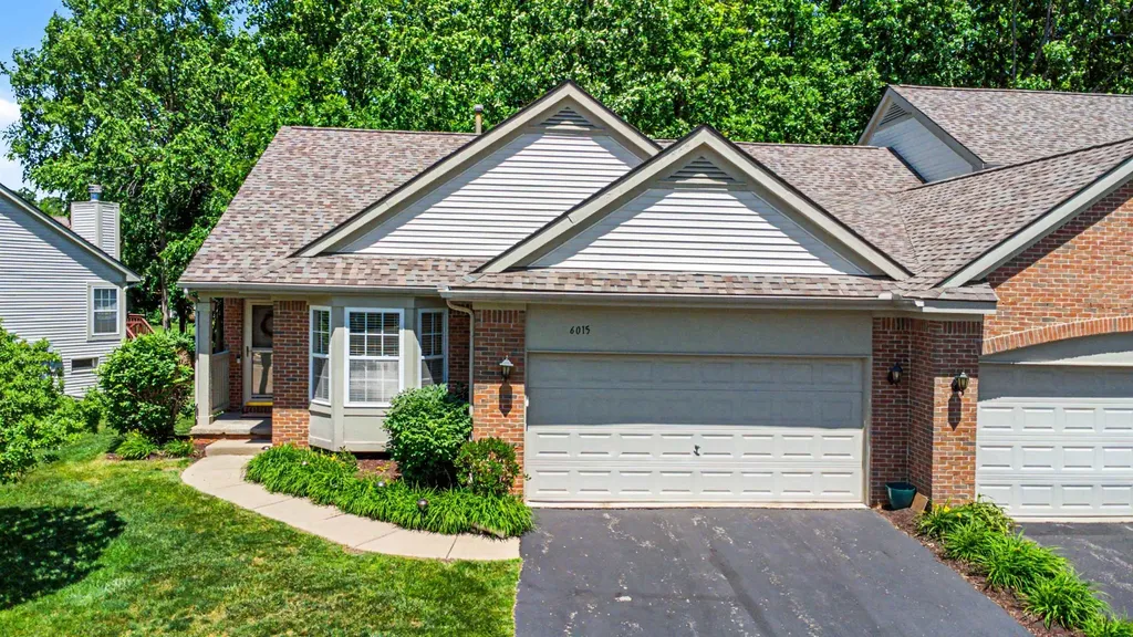 6015 Augusta Court Holly Township MI 48439