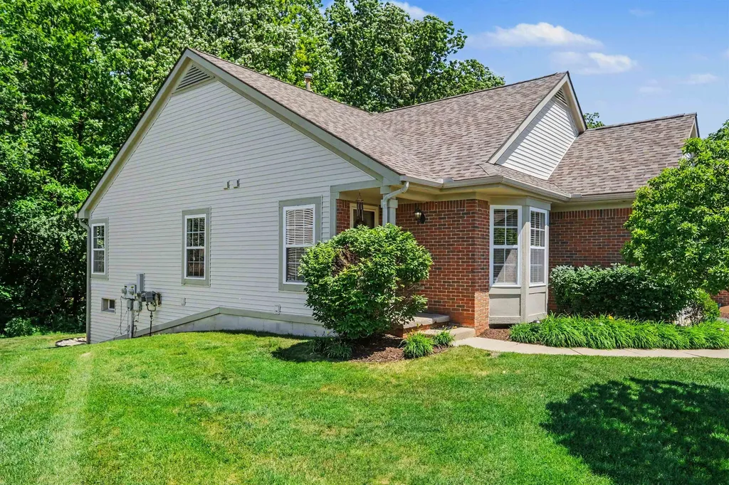 6015 Augusta Court Holly Township MI 48439