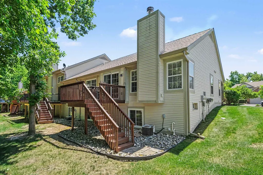 6015 Augusta Court Holly Township MI 48439