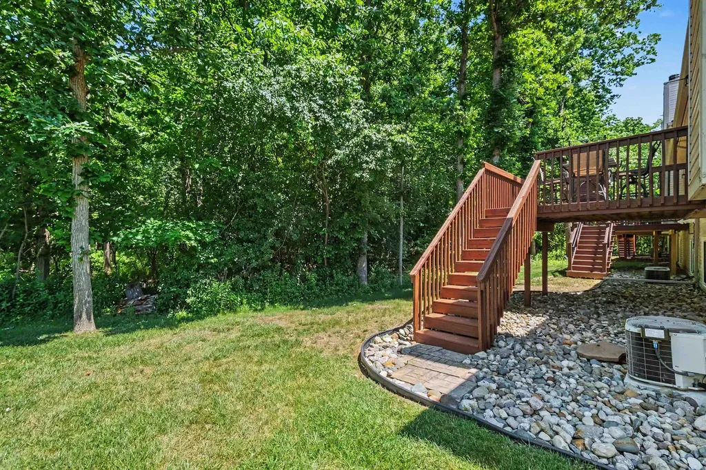 6015 Augusta Court Holly Township MI 48439