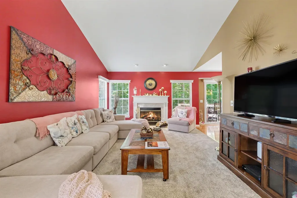 6015 Augusta Court Holly Township MI 48439