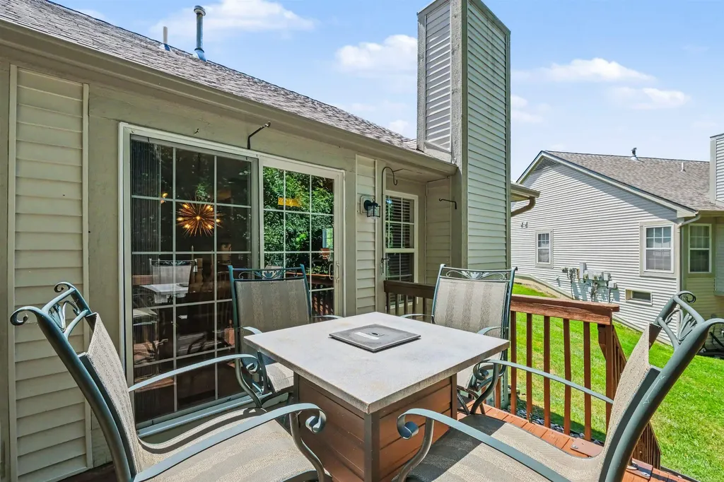 6015 Augusta Court Holly Township MI 48439