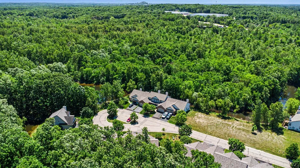 6015 Augusta Court Holly Township MI 48439