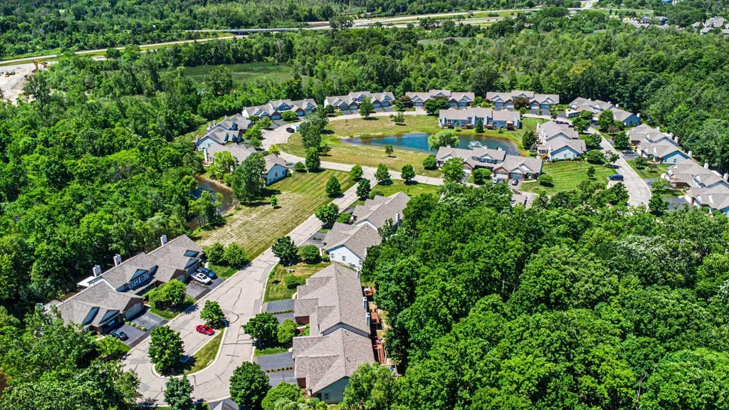 6015 Augusta Court Holly Township MI 48439