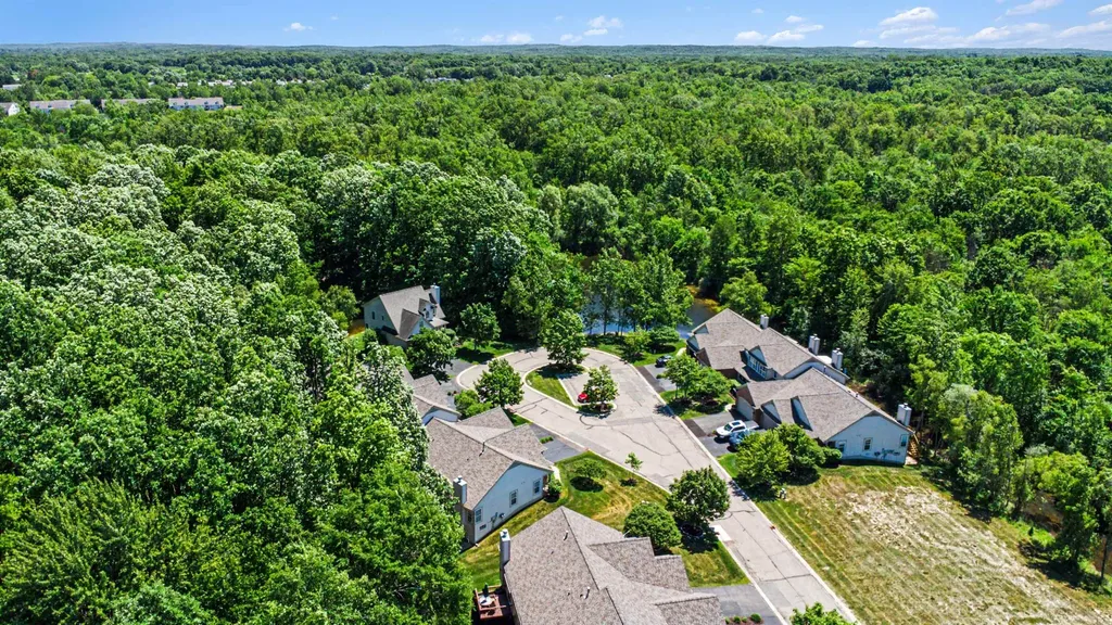6015 Augusta Court Holly Township MI 48439