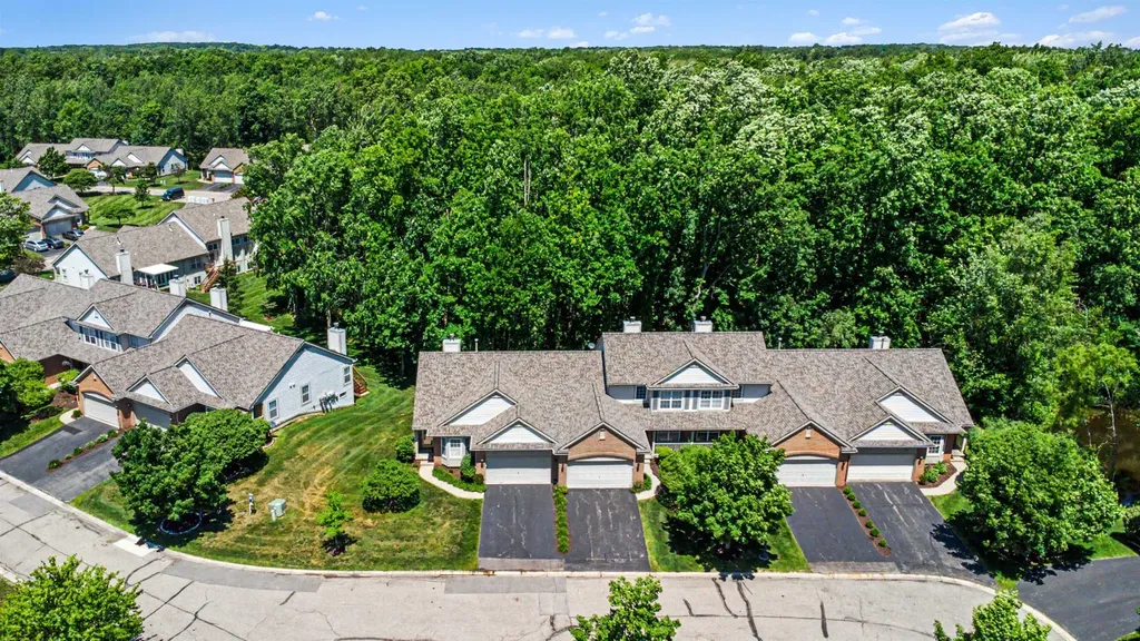 6015 Augusta Court Holly Township MI 48439