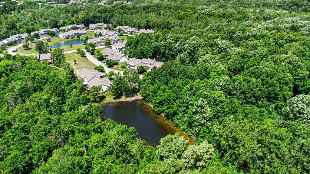 6015 Augusta Court Holly Township MI 48439