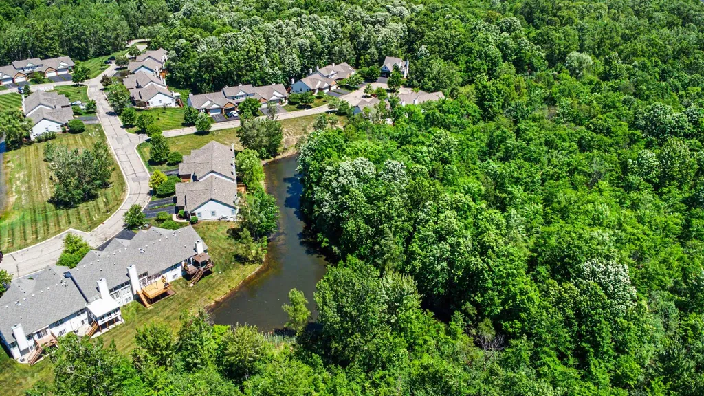 6015 Augusta Court Holly Township MI 48439