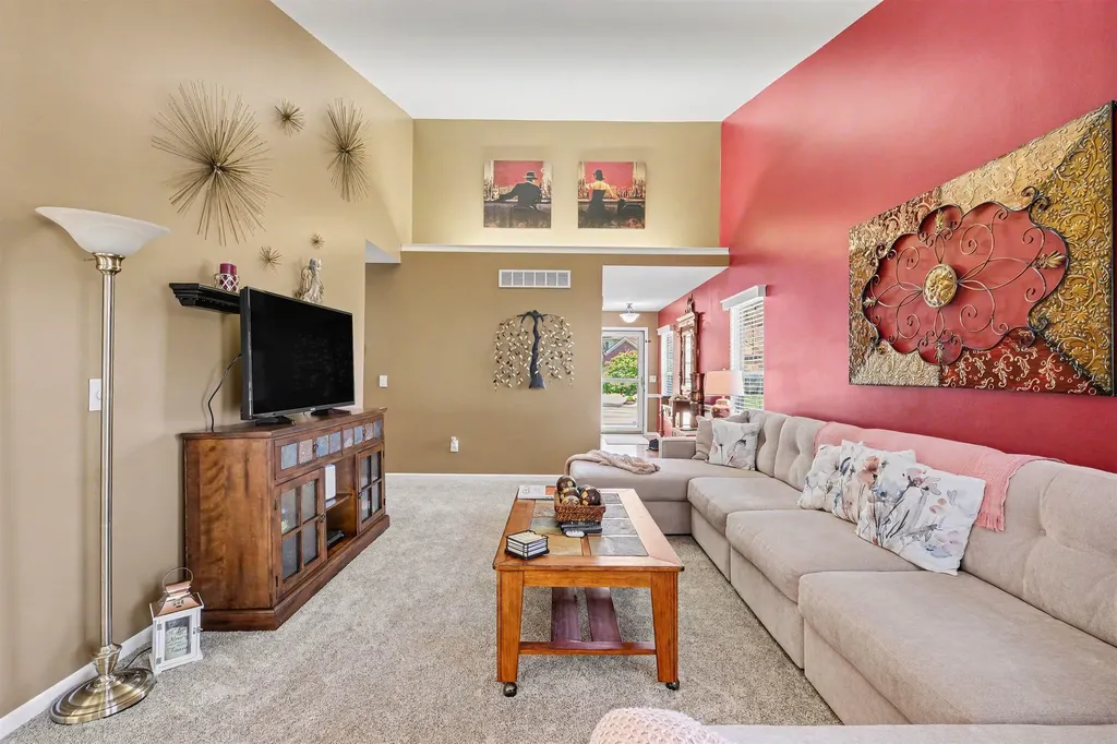 6015 Augusta Court Holly Township MI 48439