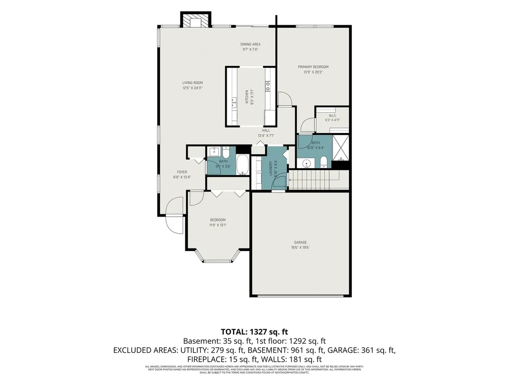 6015 Augusta Court Holly Township MI 48439