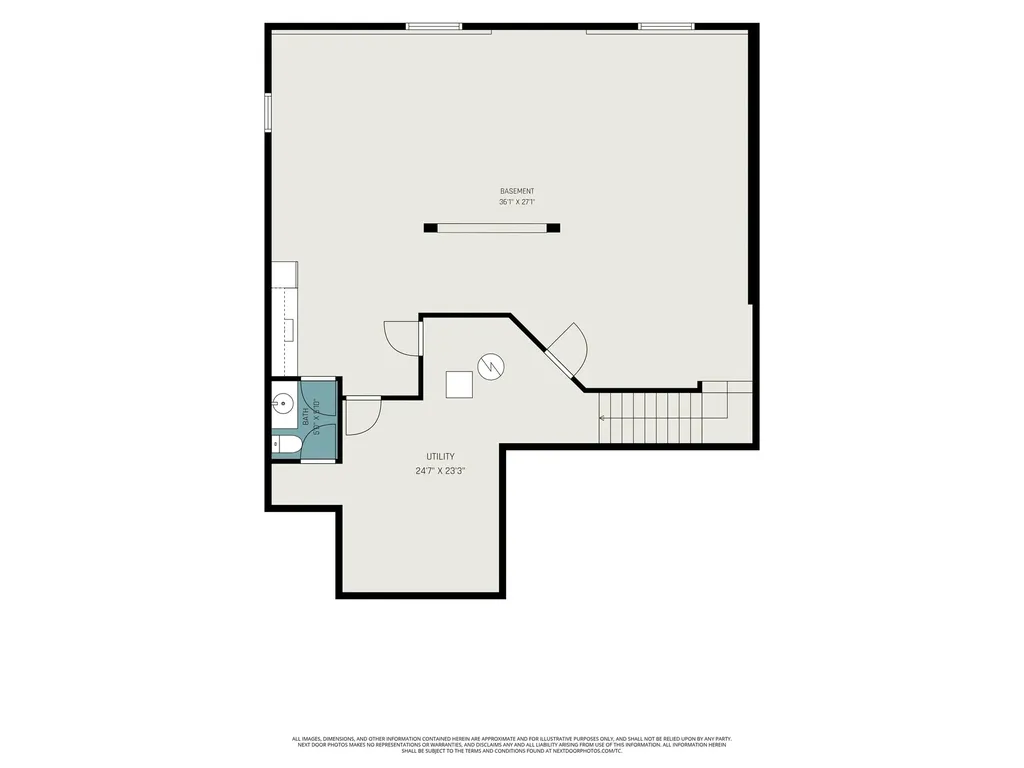 6015 Augusta Court Holly Township MI 48439