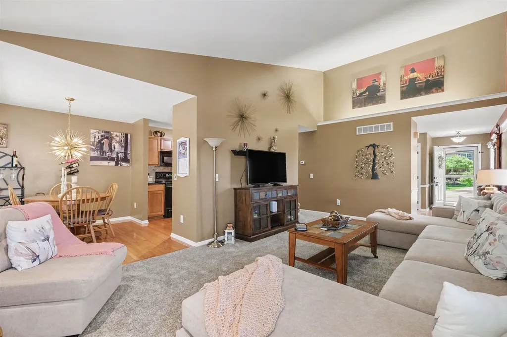 6015 Augusta Court Holly Township MI 48439