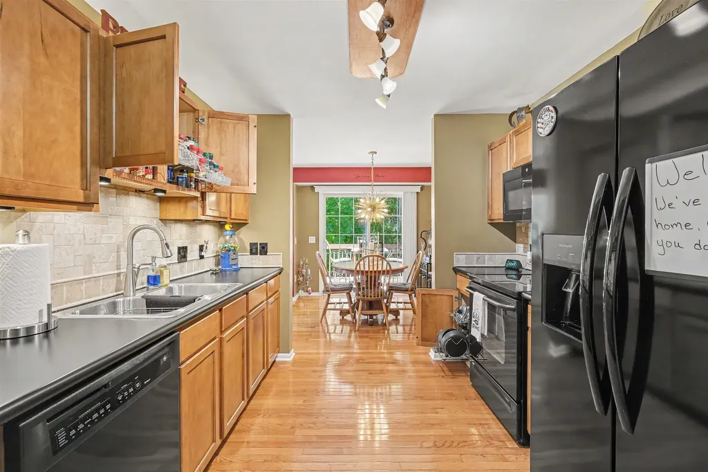 6015 Augusta Court Holly Township MI 48439