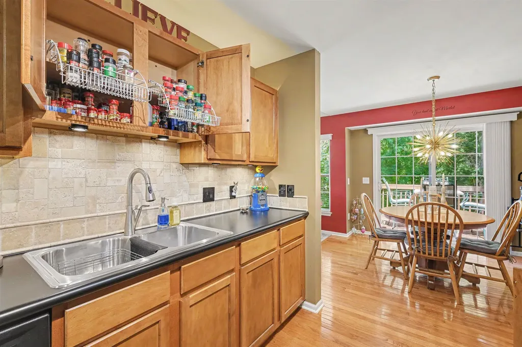 6015 Augusta Court Holly Township MI 48439