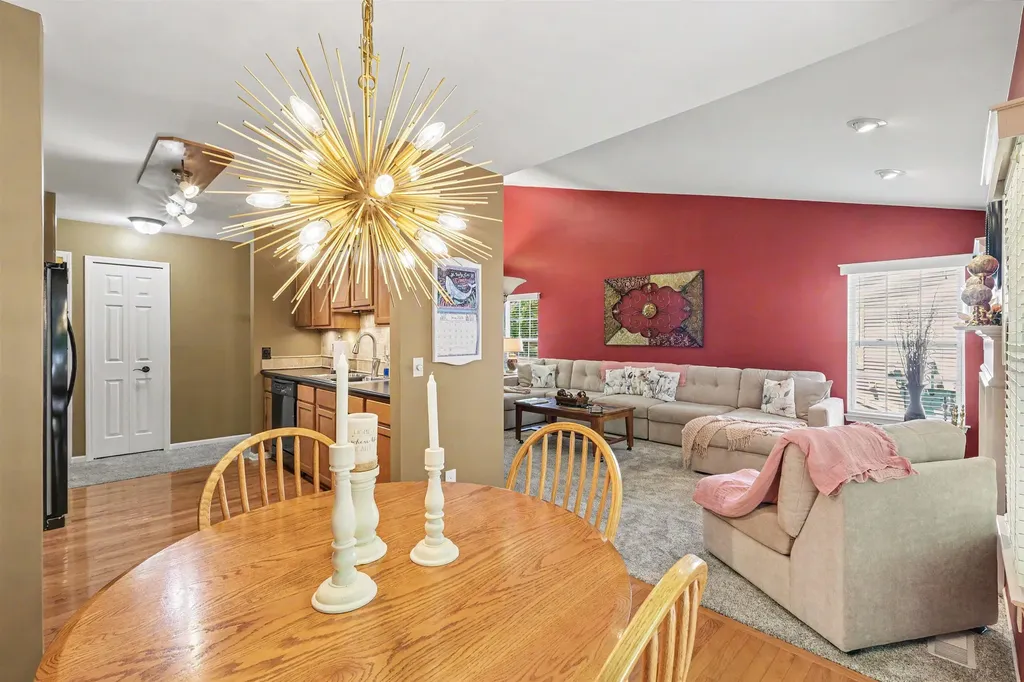 6015 Augusta Court Holly Township MI 48439