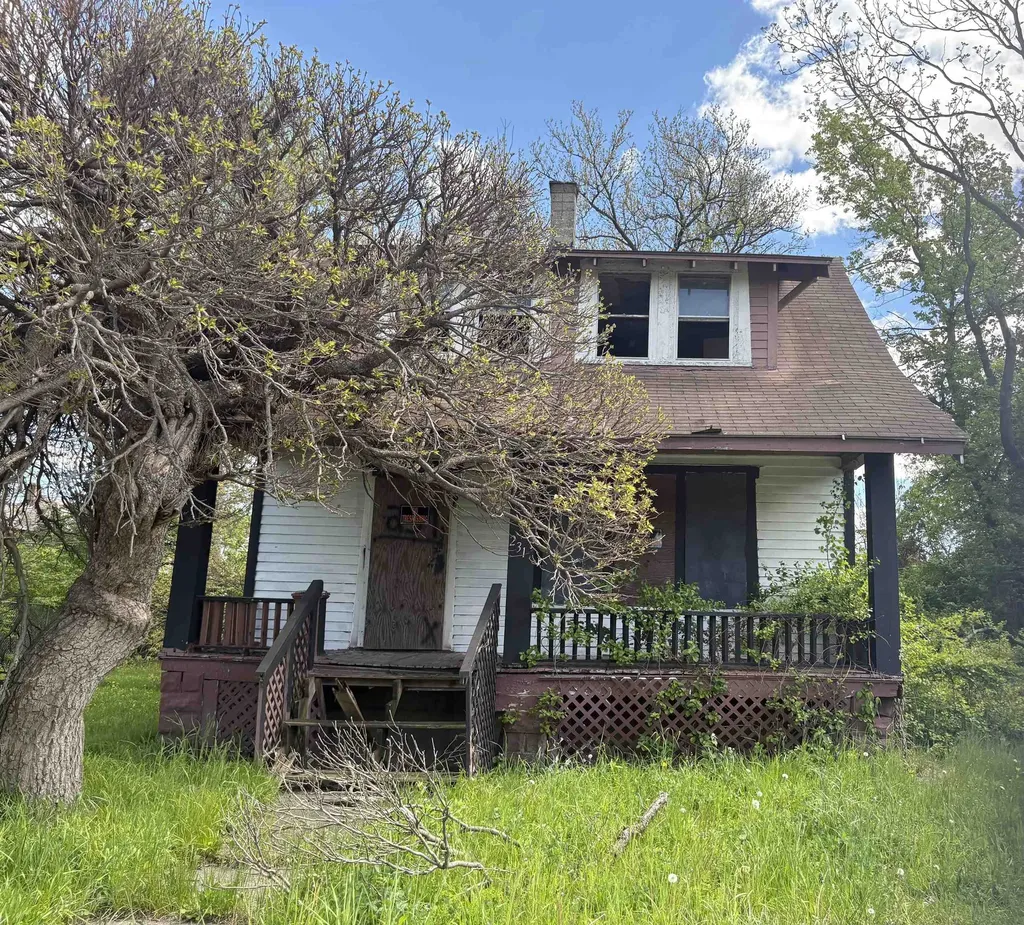 231 Grove Street Highland Park City MI 48203