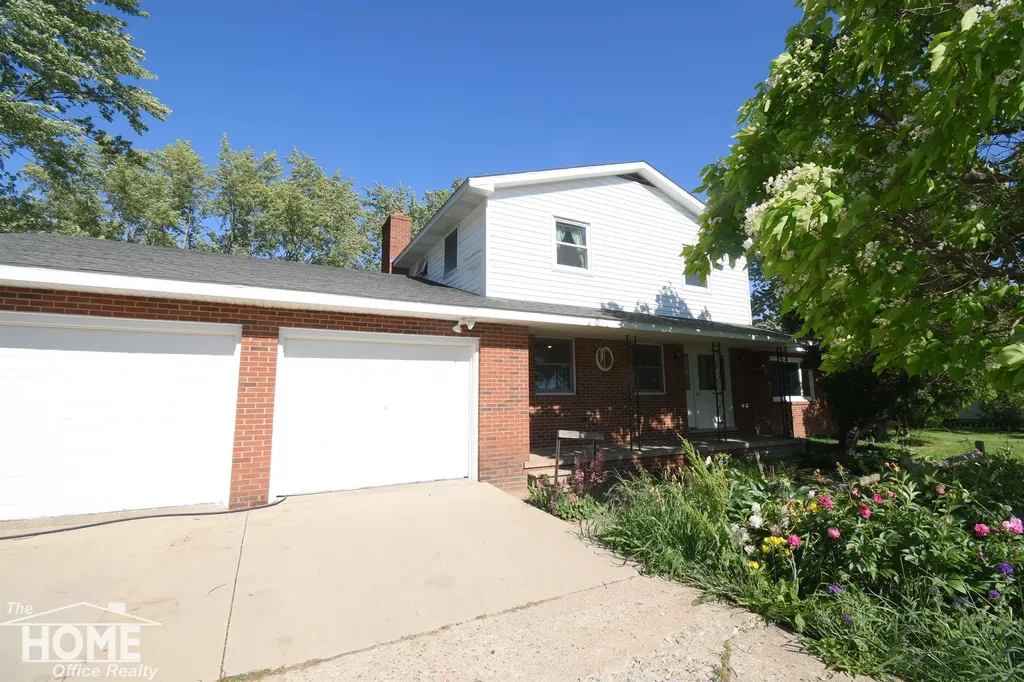 6923 S Byron Road Vernon Township MI 48429