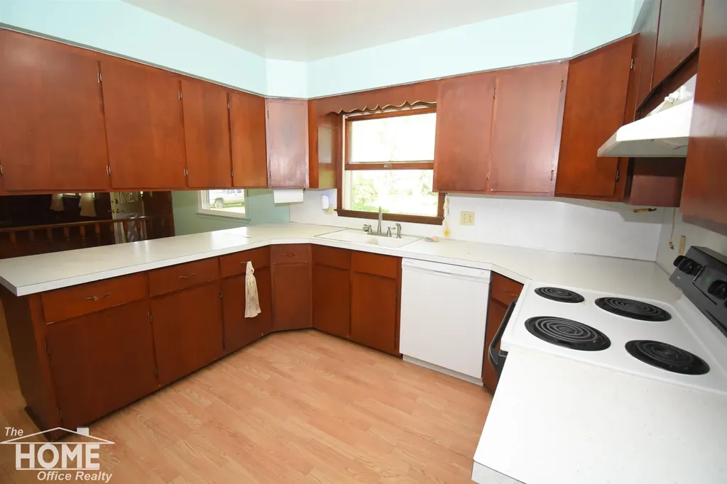 6923 S Byron Road Vernon Township MI 48429