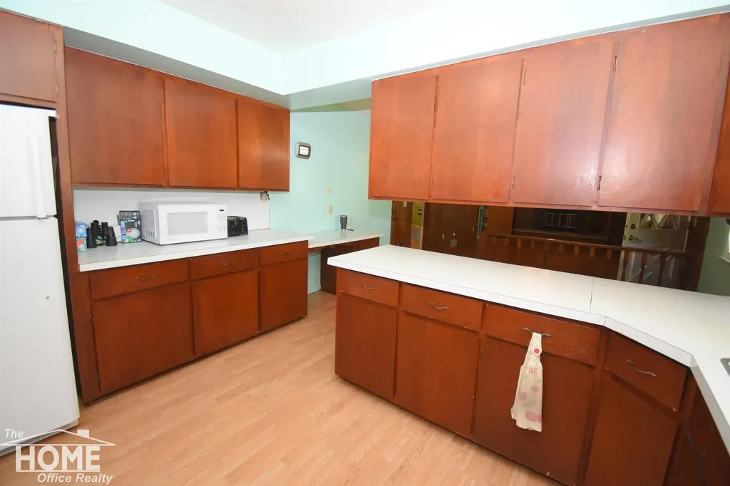 6923 S Byron Road Vernon Township MI 48429