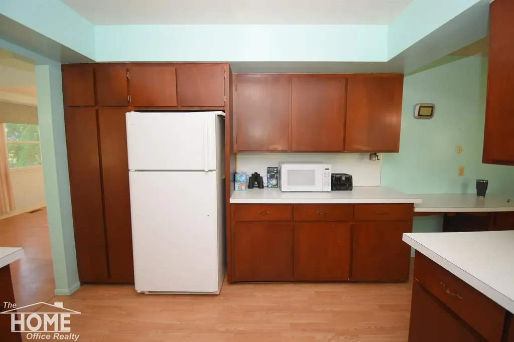 6923 S Byron Road Vernon Township MI 48429