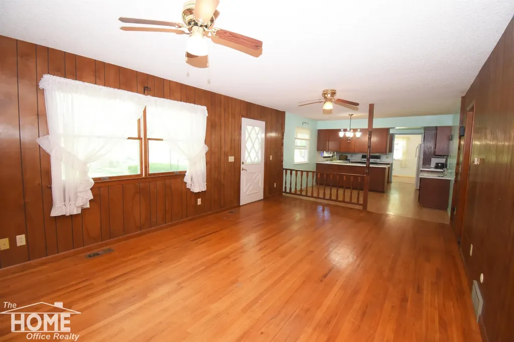 6923 S Byron Road Vernon Township MI 48429