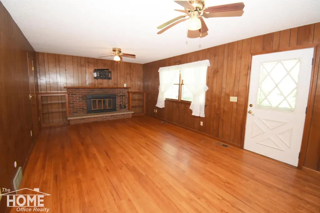 6923 S Byron Road Vernon Township MI 48429
