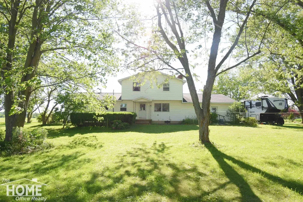 6923 S Byron Road Vernon Township MI 48429