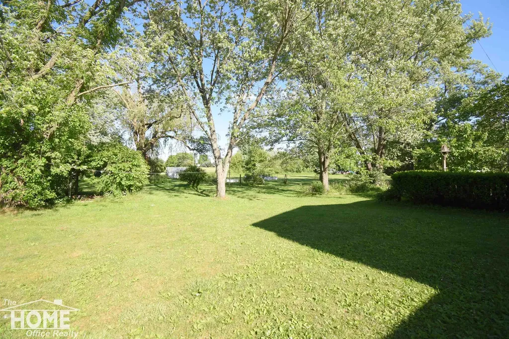 6923 S Byron Road Vernon Township MI 48429