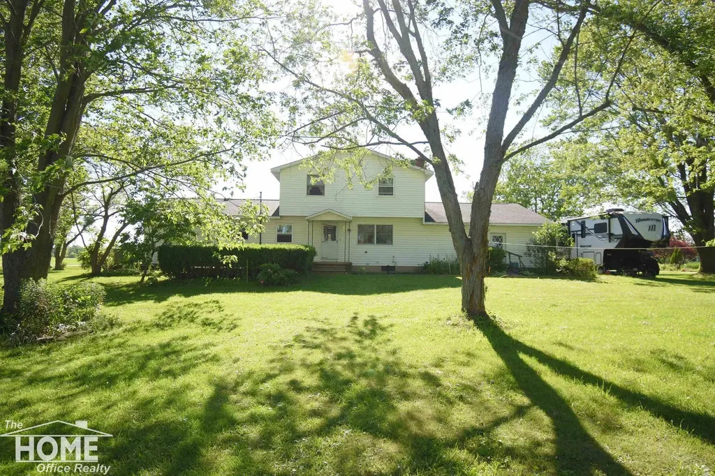 6923 S Byron Road Vernon Township MI 48429
