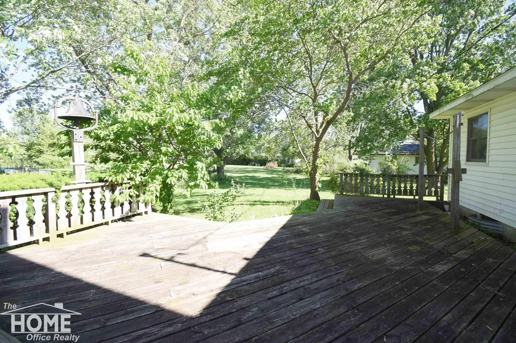 6923 S Byron Road Vernon Township MI 48429