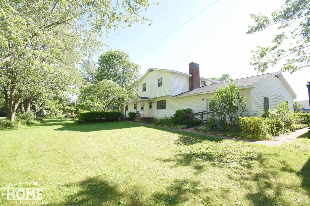 6923 S Byron Road Vernon Township MI 48429