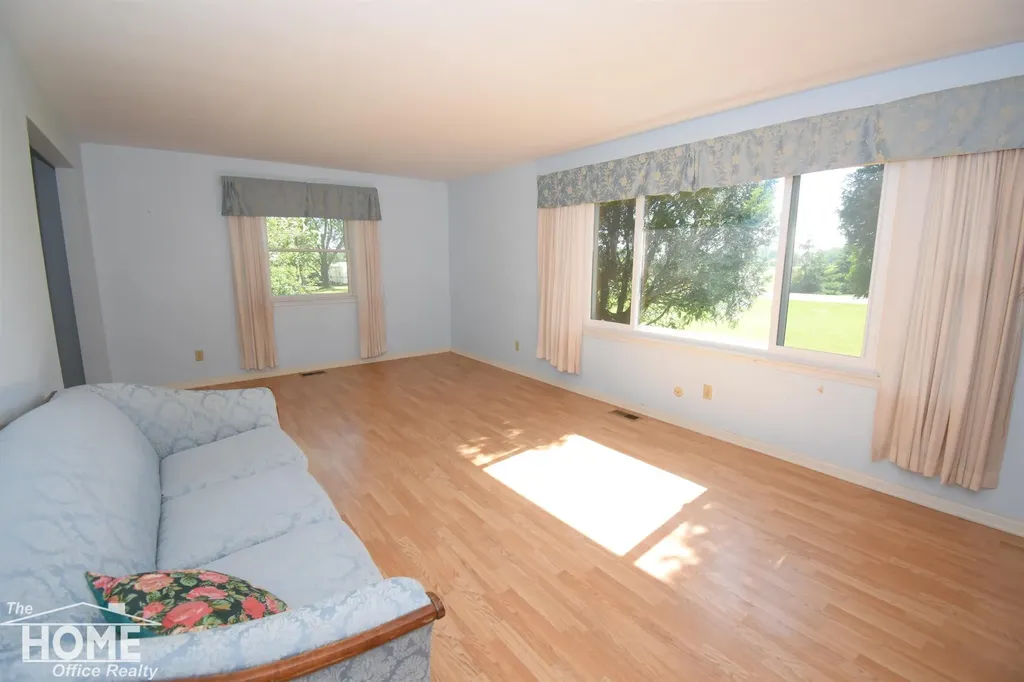 6923 S Byron Road Vernon Township MI 48429