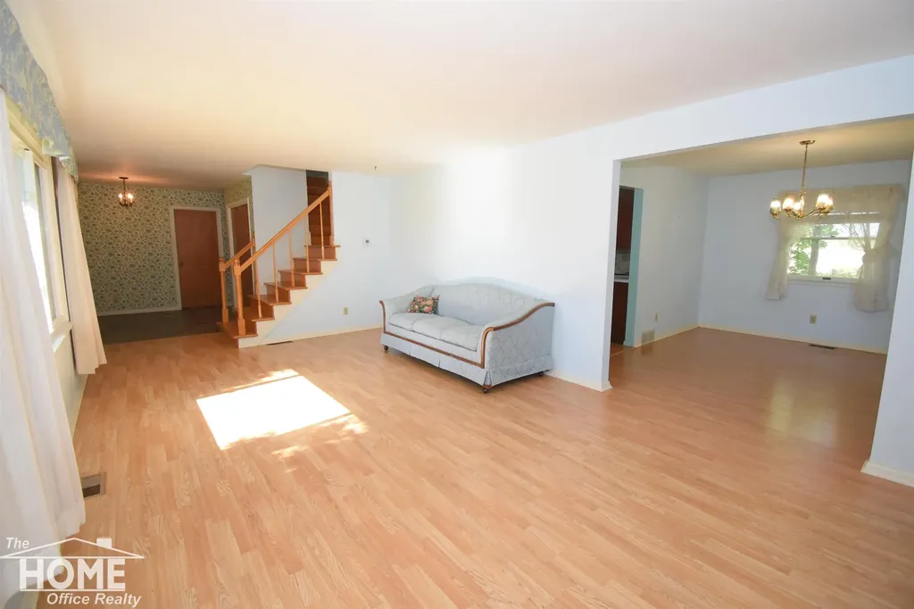 6923 S Byron Road Vernon Township MI 48429