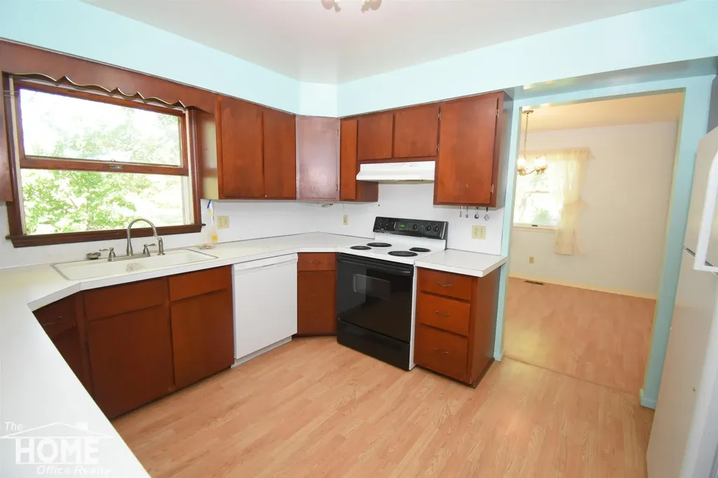 6923 S Byron Road Vernon Township MI 48429