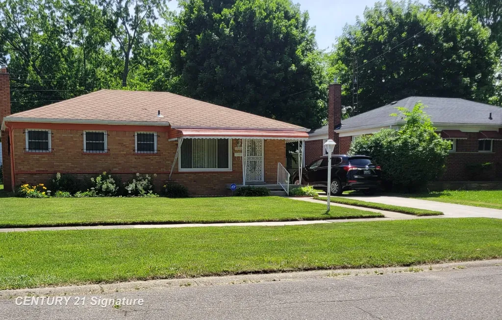 5521 Leslie Drive Flint City MI 48504
