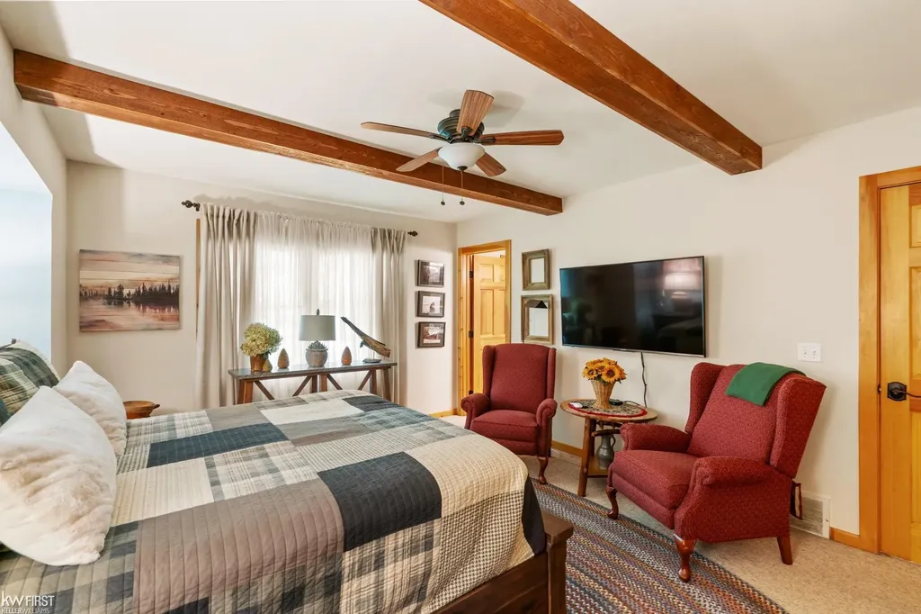 1580 Blackberry Trail Pleasantview Township MI 49740
