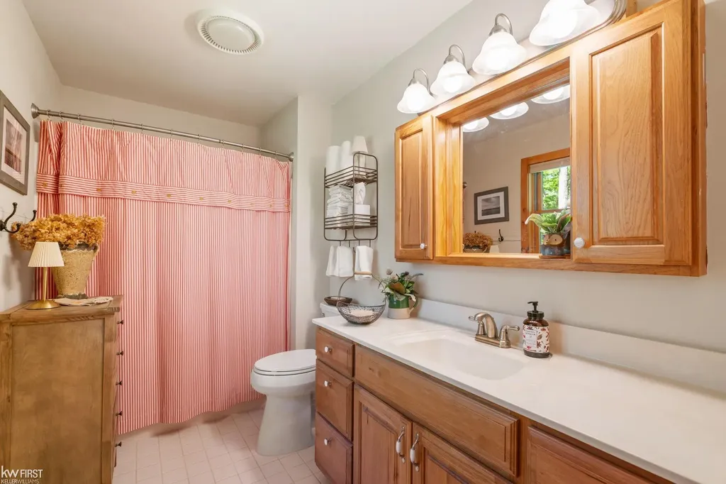 1580 Blackberry Trail Pleasantview Township MI 49740