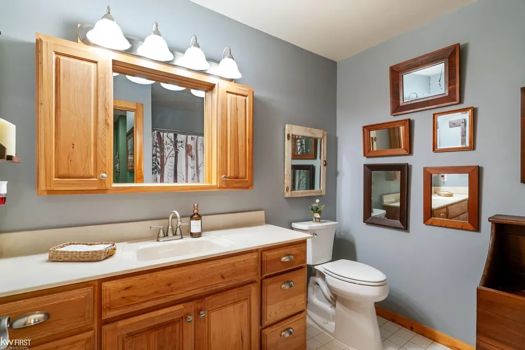 1580 Blackberry Trail Pleasantview Township MI 49740