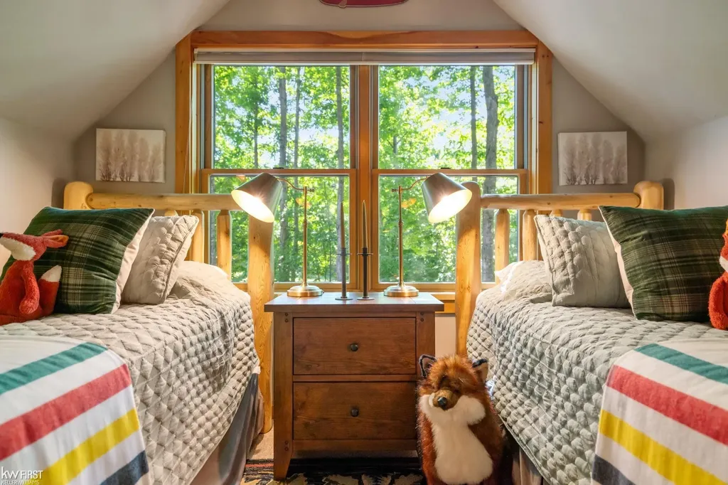 1580 Blackberry Trail Pleasantview Township MI 49740