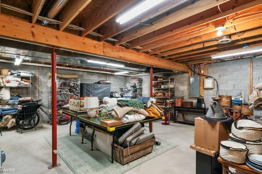 1580 Blackberry Trail Pleasantview Township MI 49740