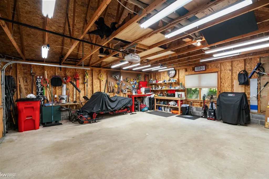 1580 Blackberry Trail Pleasantview Township MI 49740